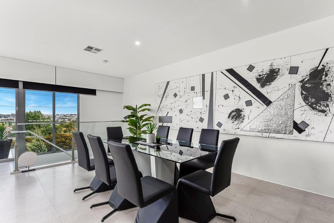 Ferienwohnung Kennedy Executive Townhouse Mount Gambier Exterior foto