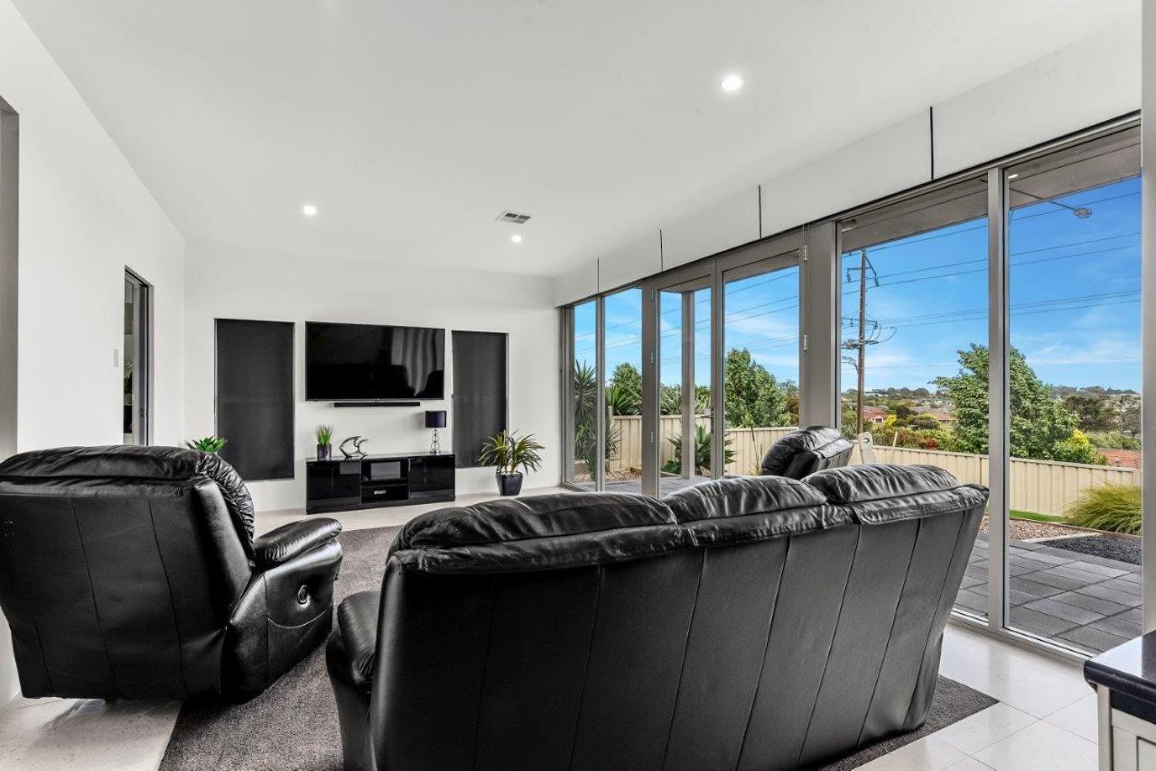 Ferienwohnung Kennedy Executive Townhouse Mount Gambier Exterior foto