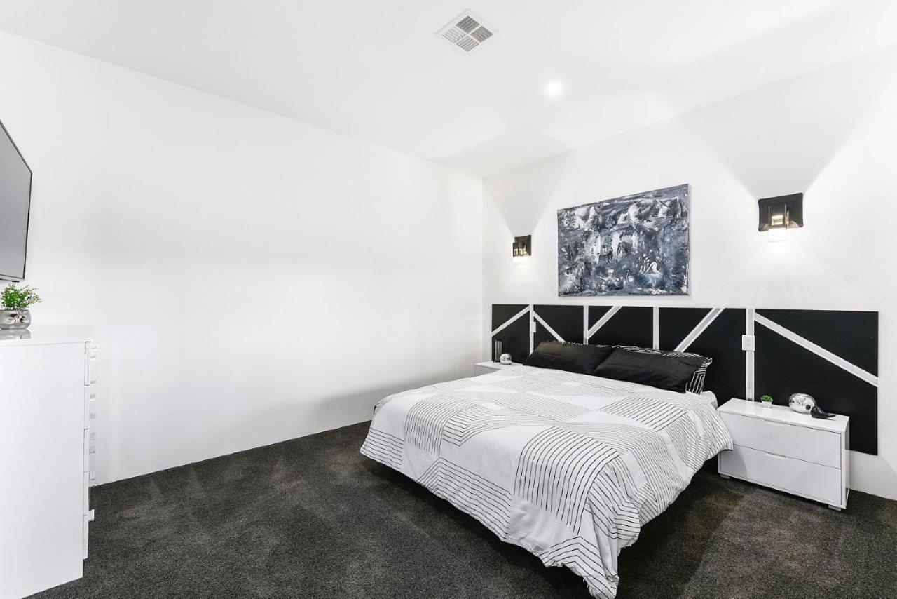 Ferienwohnung Kennedy Executive Townhouse Mount Gambier Exterior foto